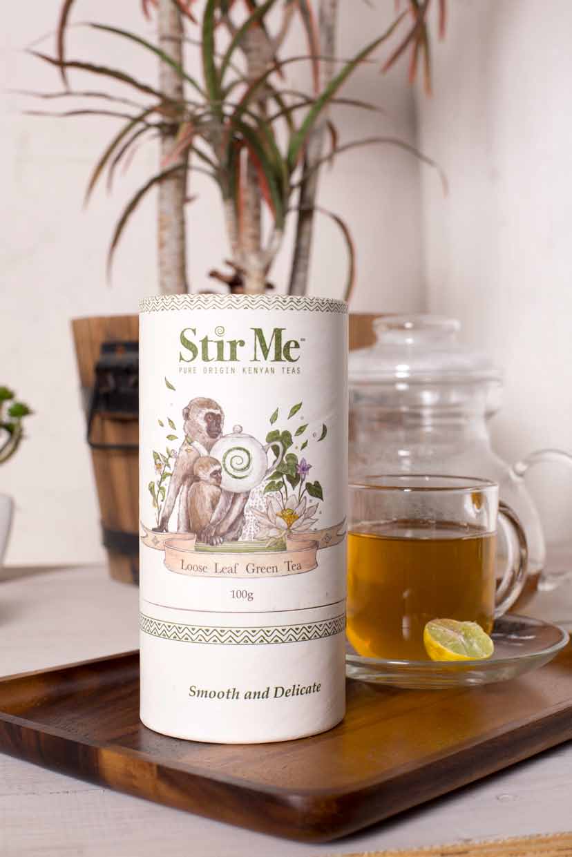 Green Tea